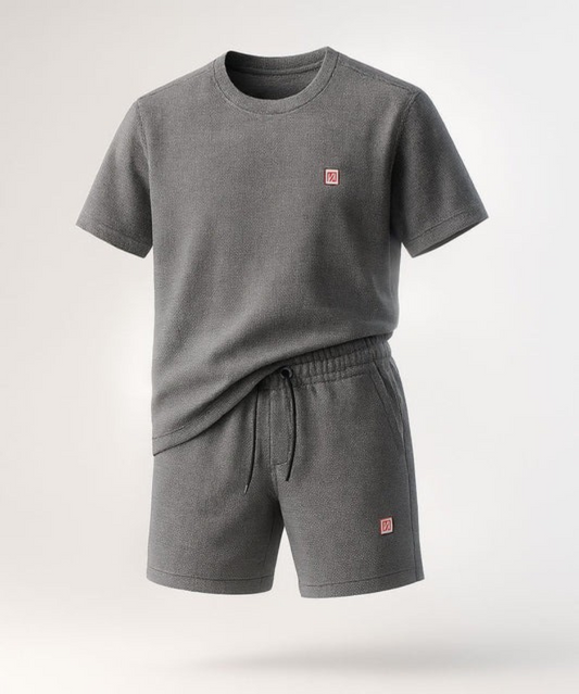 Fendi Co-ord Set Double toned