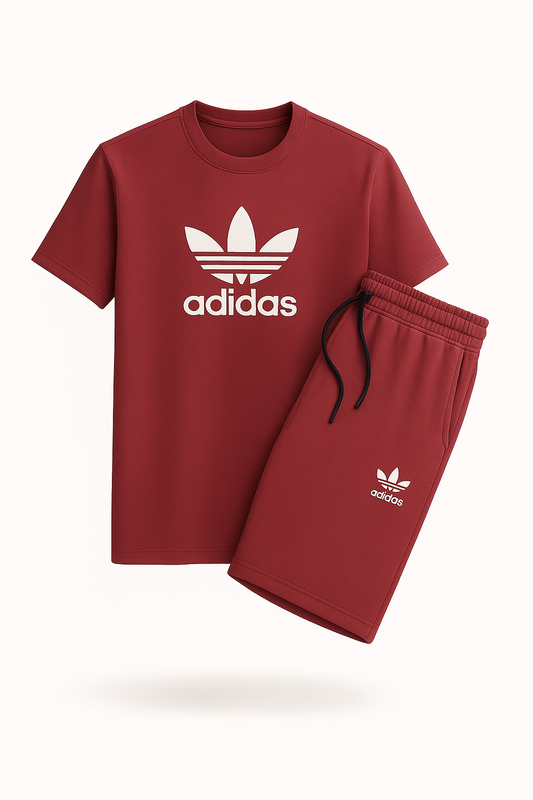 Adidas Co-ord Set