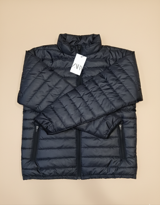 Zara Premium Puffer Jacket