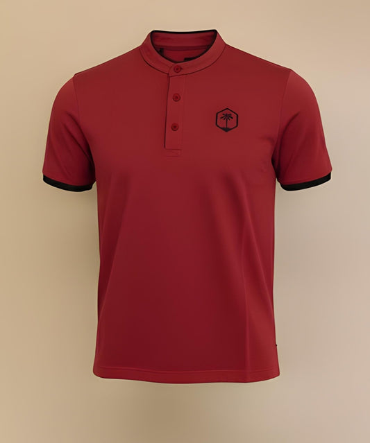 Palm Angels Premium Red Shirt