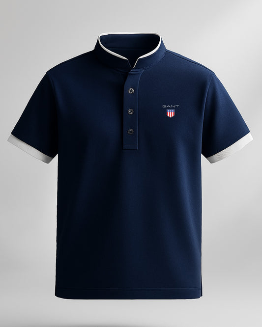 GANT Classic Blue Shirt