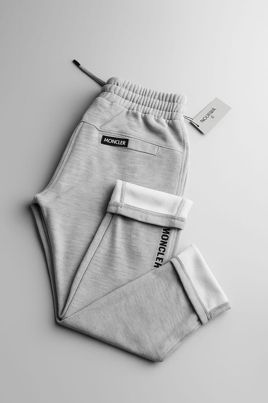 PREMIUM Monceler Trouser with Fleece inner 330 GSM