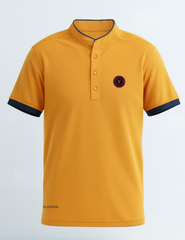 LV Yellow Shirt