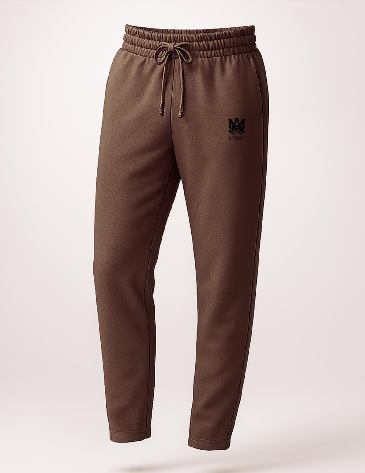 Amiri Streetwear Style Trouser