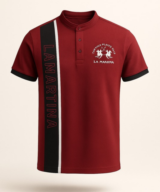 LA Martina POLO