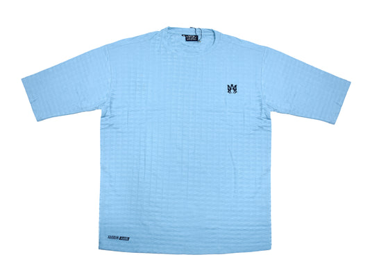 Amiri T-Shirt TEXTURED