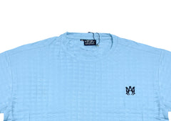Amiri T-Shirt TEXTURED