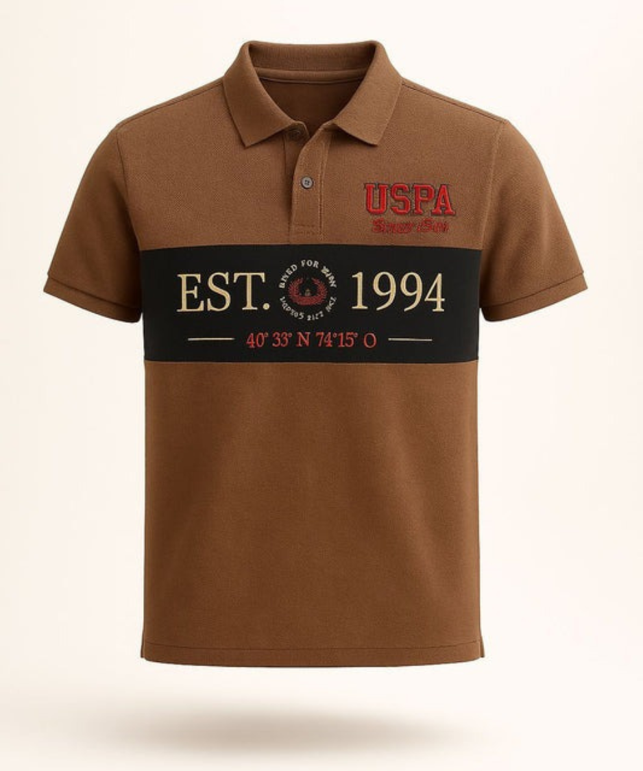 USPA POLO