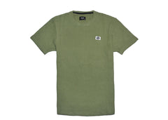 Green  Co-ord Set, Twisted cotton