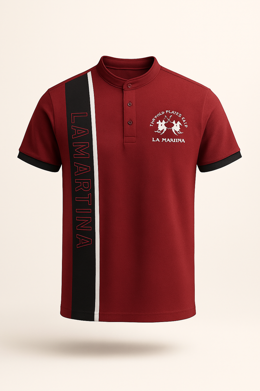 LA Martina POLO