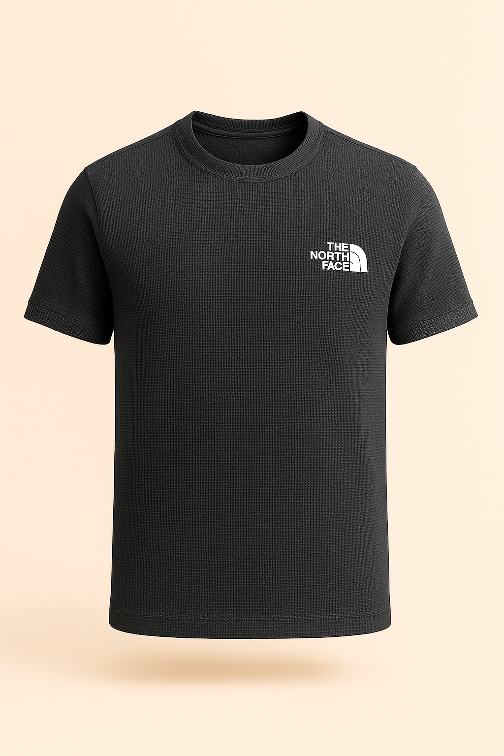 Knitted T-Shirt