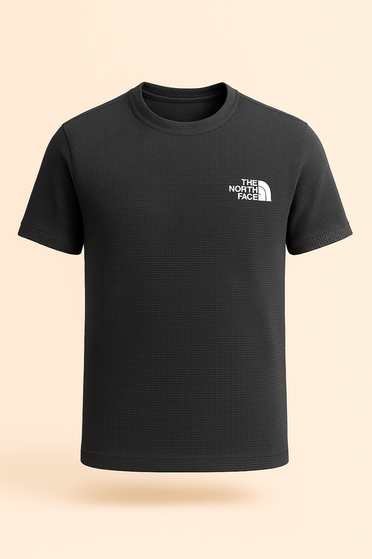 Knitted T-Shirt