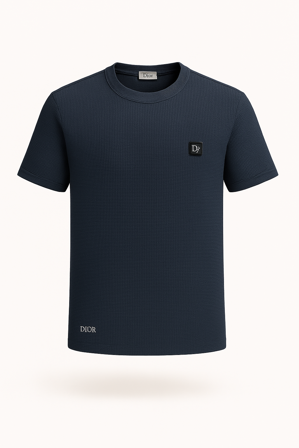 Dior Knitted Shirt