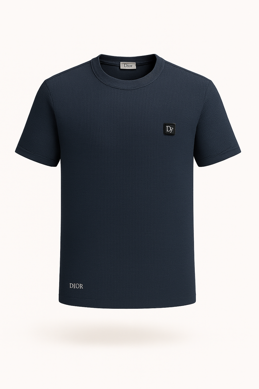 Dior Knitted Shirt
