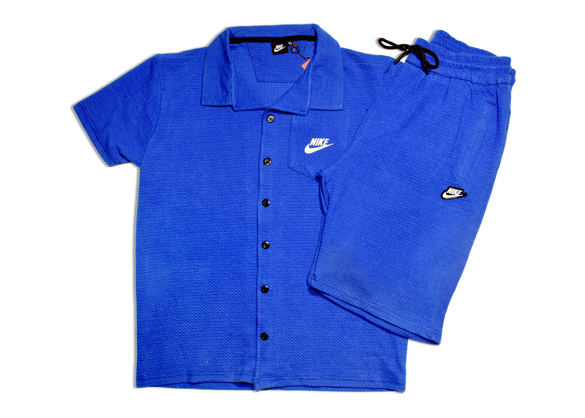 Nike Co-ord Set