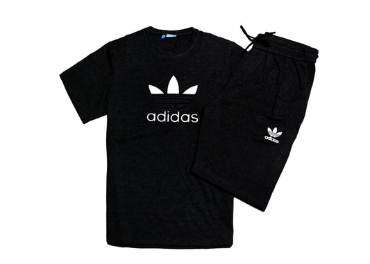 Adidas Co-ord Set