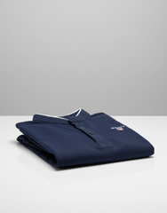 GANT Classic Blue Shirt