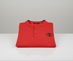 Palm Angels Premium Red Shirt
