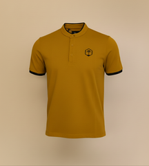 Palm Angels Premium Yellow Shirt