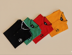 Palm Angels Premium Red Shirt