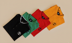 Palm Angels Premium Yellow Shirt