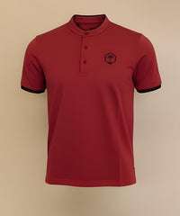 Palm Angels Premium Red Shirt