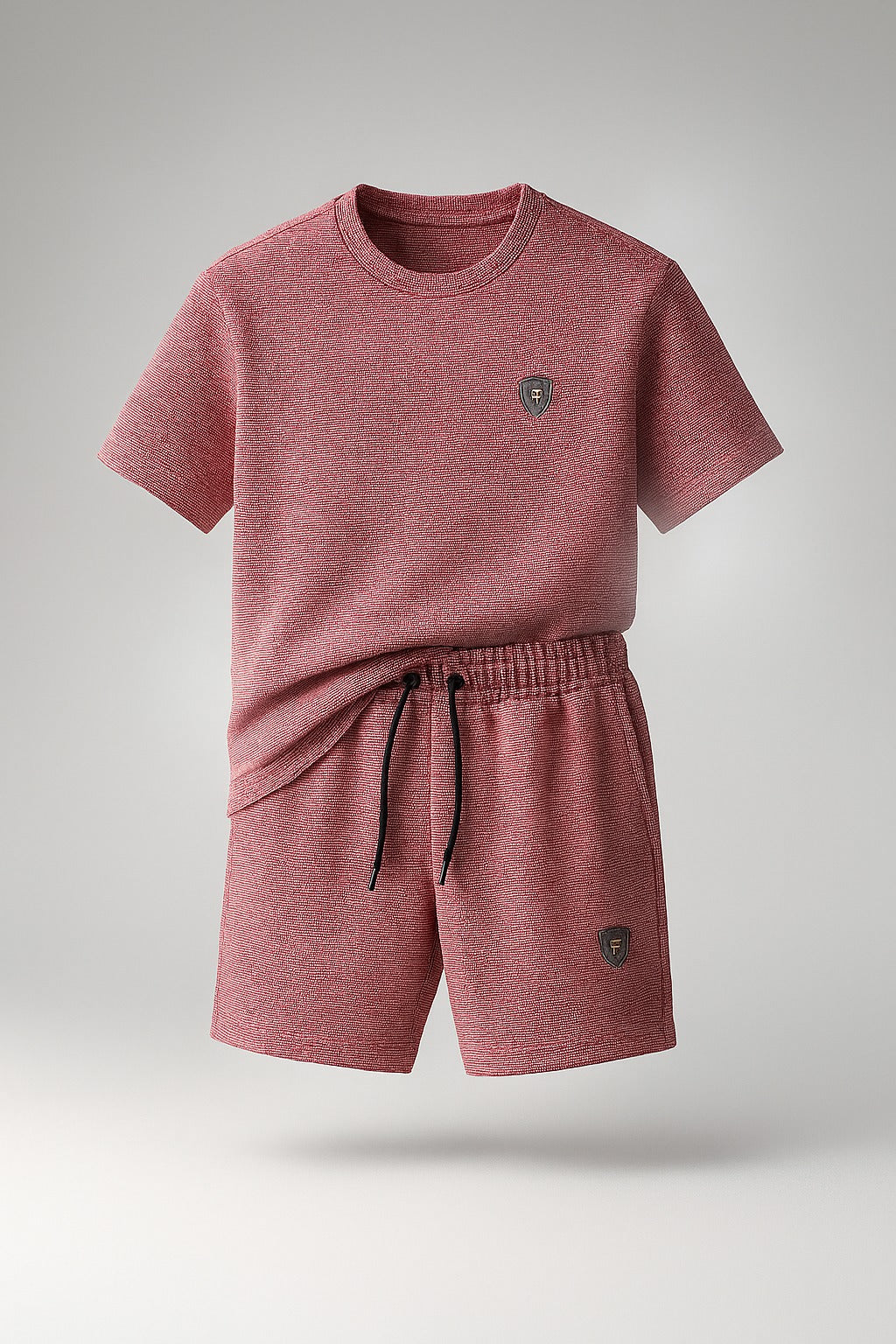 Armani knitted Co-ord Set