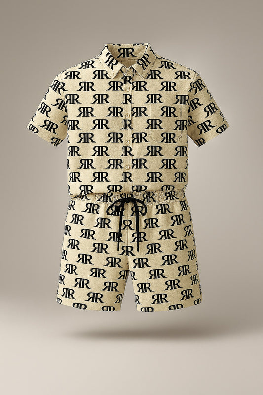 Roobok Co-ord Sets