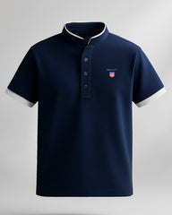 GANT Classic Blue Shirt