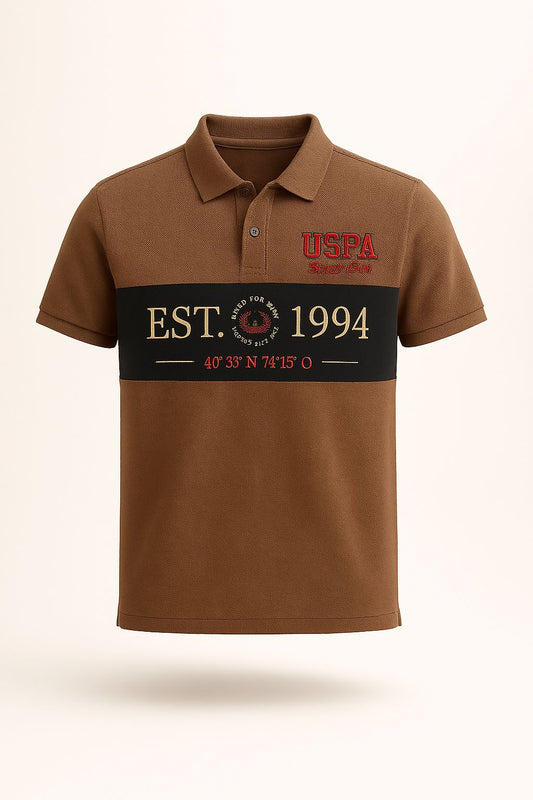 USPA POLO
