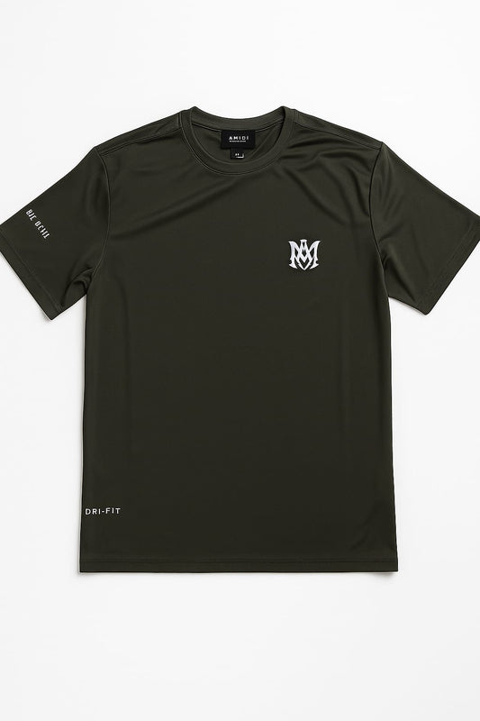 Amiri Premium dryfit Shirt