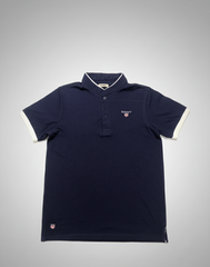 GANT Classic Blue Shirt
