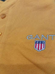 GANT Classic Yellow   T-Shirt