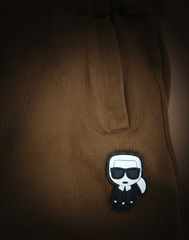 Karl Legerfield Preminum Jersey Trouser