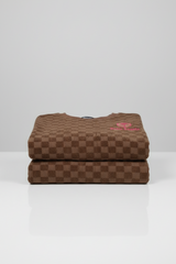 Palm Angels Towel Streetwear Knit