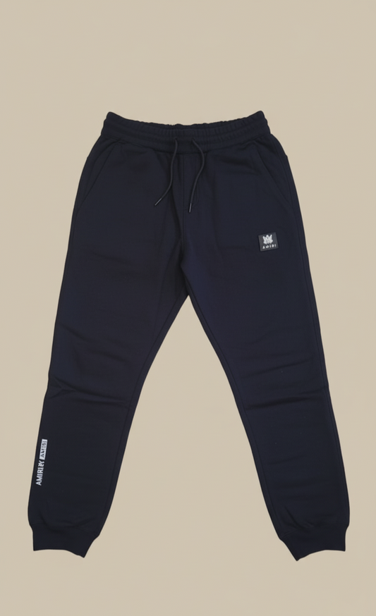 Premium Moncler Joggers Trouser 330 GSM