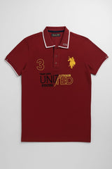 United Polo