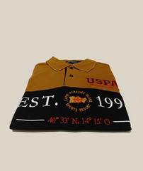 USPA POLO Bronze
