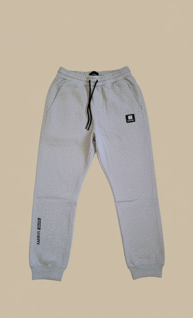 Premium Moncler Joggers Trouser 330 GSM