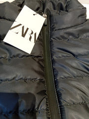 Zara Premium Puffer Jacket
