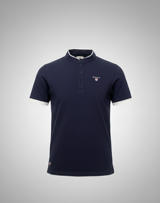 GANT Classic Blue Shirt