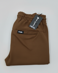 Karl Legerfield Preminum Jersey Trouser