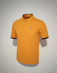 GANT Classic Yellow   T-Shirt